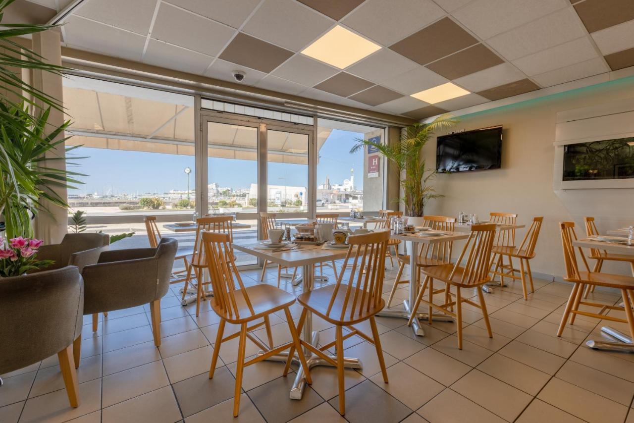 Logis Reve De Sable Hotel Royan