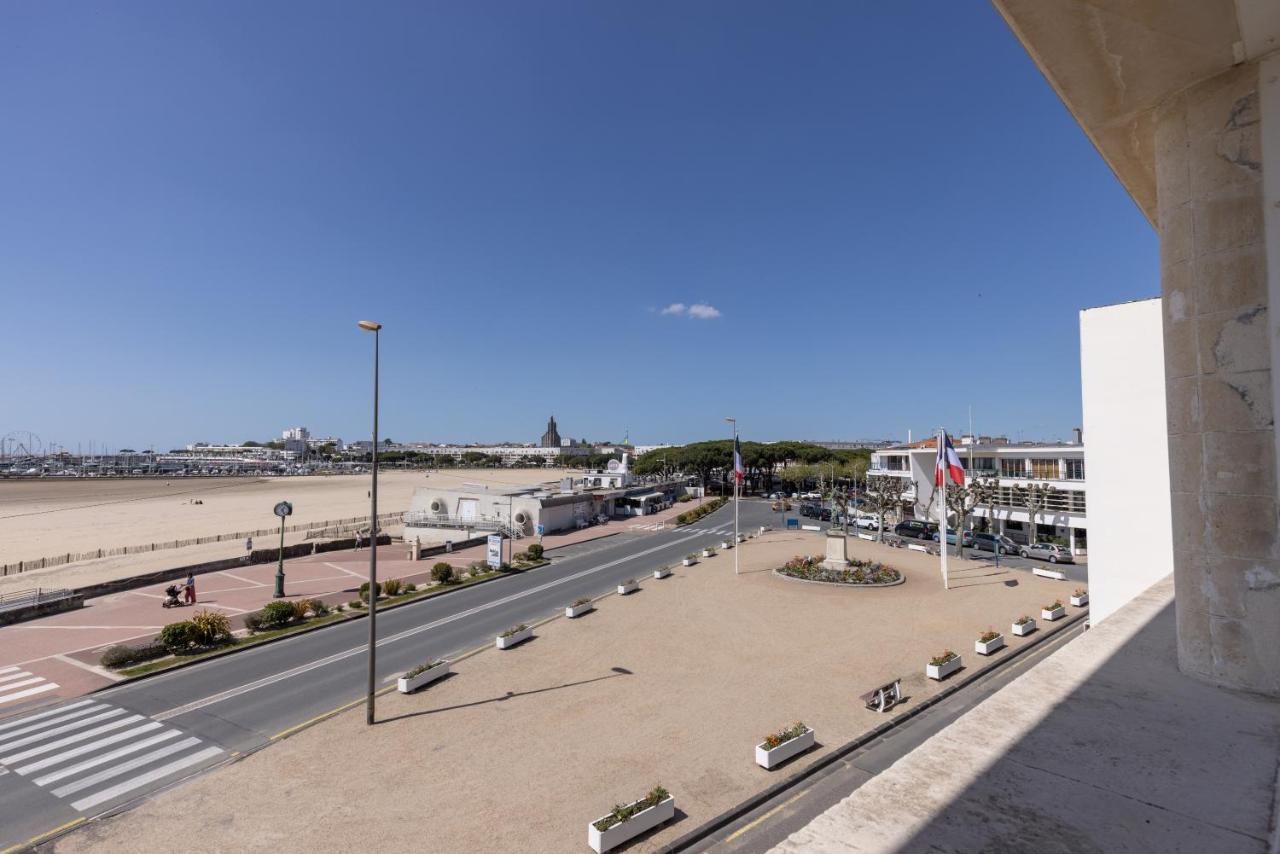 Logis Reve De Sable Royan