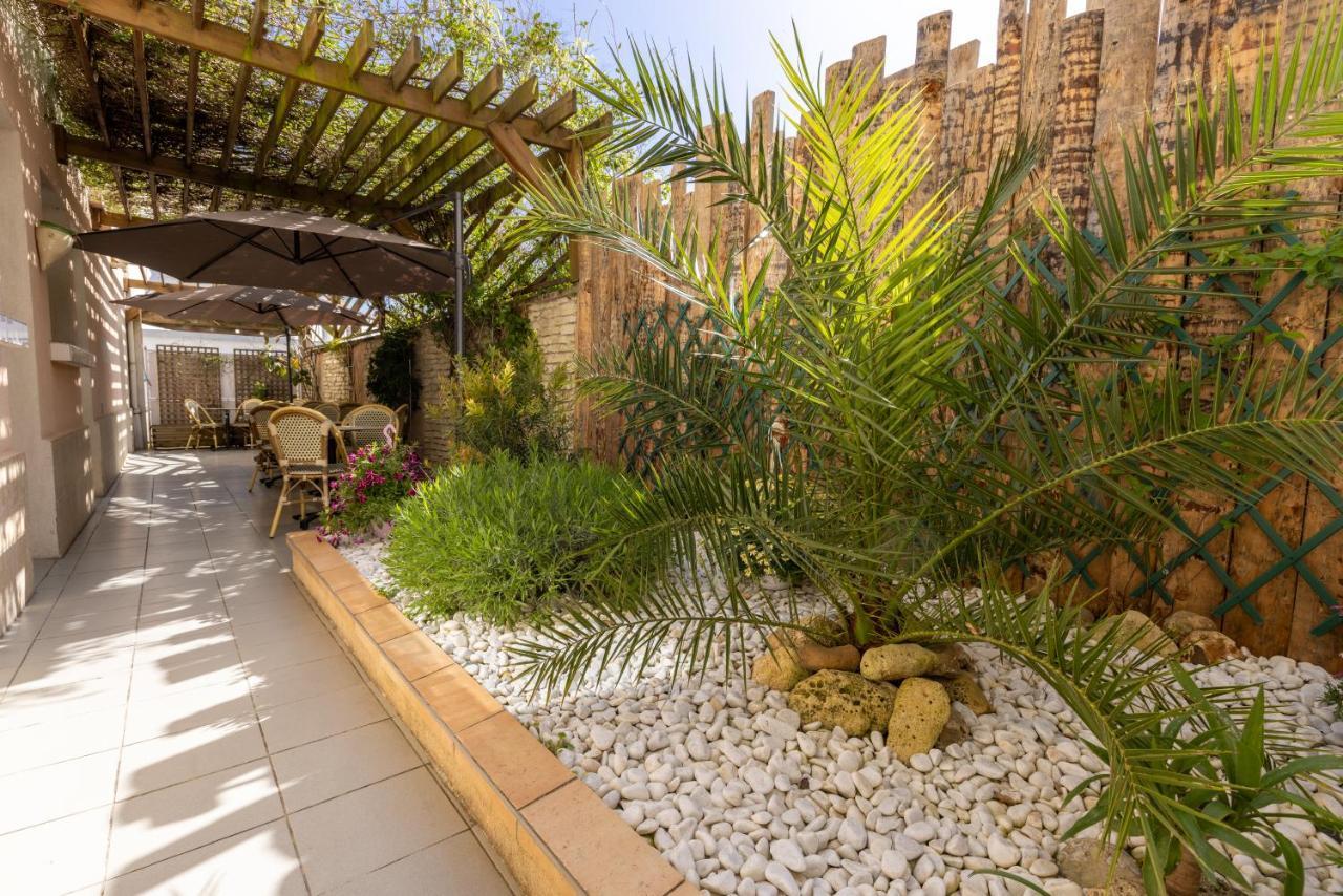 Logis Reve De Sable 3* Royan