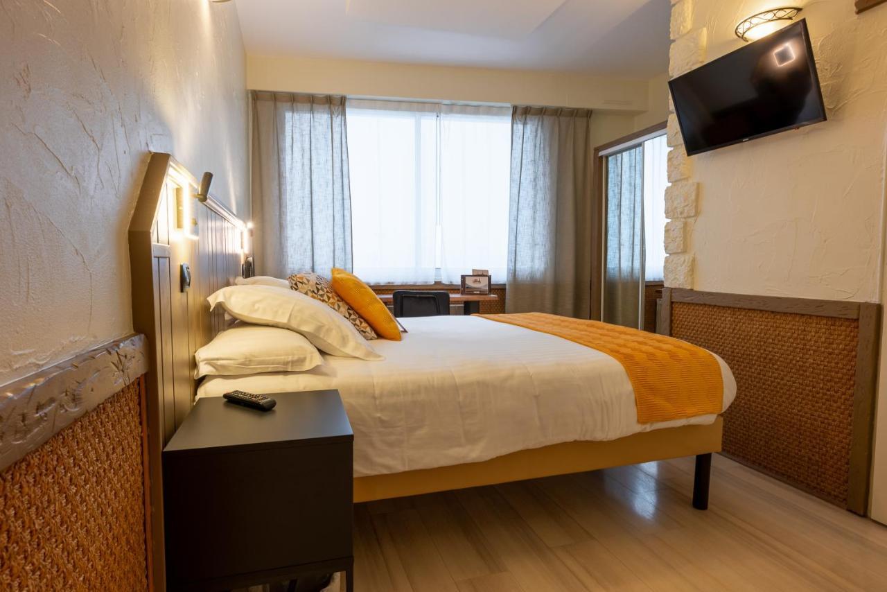 Logis Reve De Sable 3* Royan